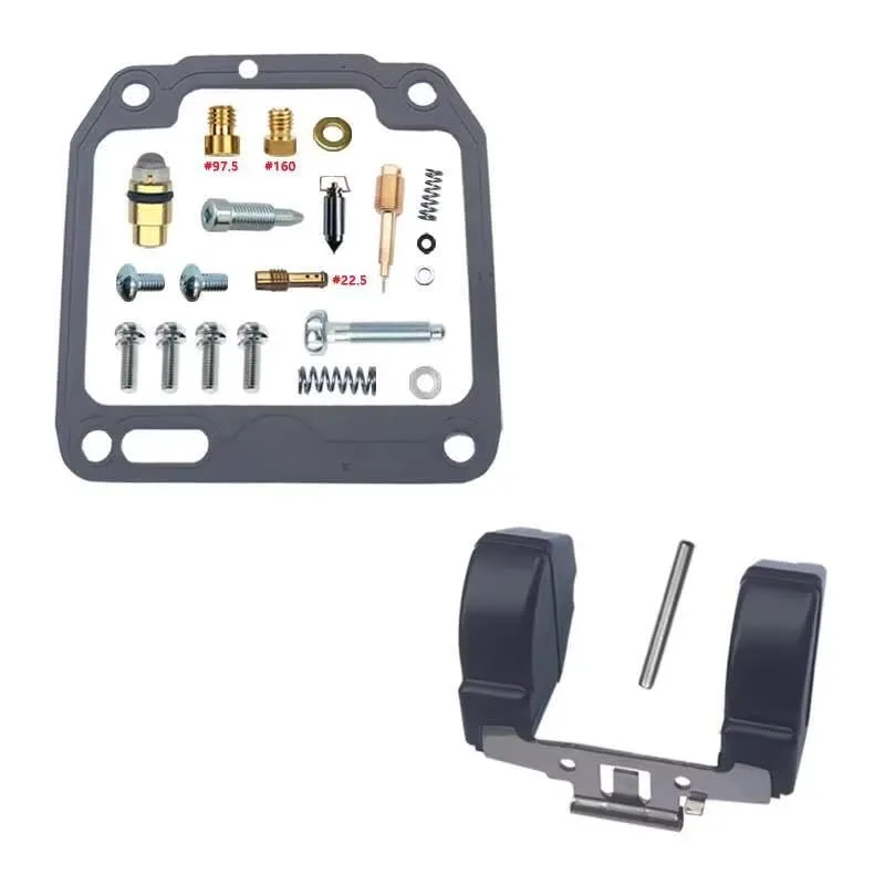 CarbForge carburetor repair kit sample 1