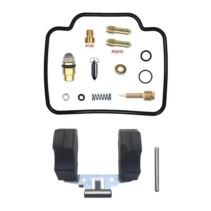 CarbForge carburetor repair kit sample 2