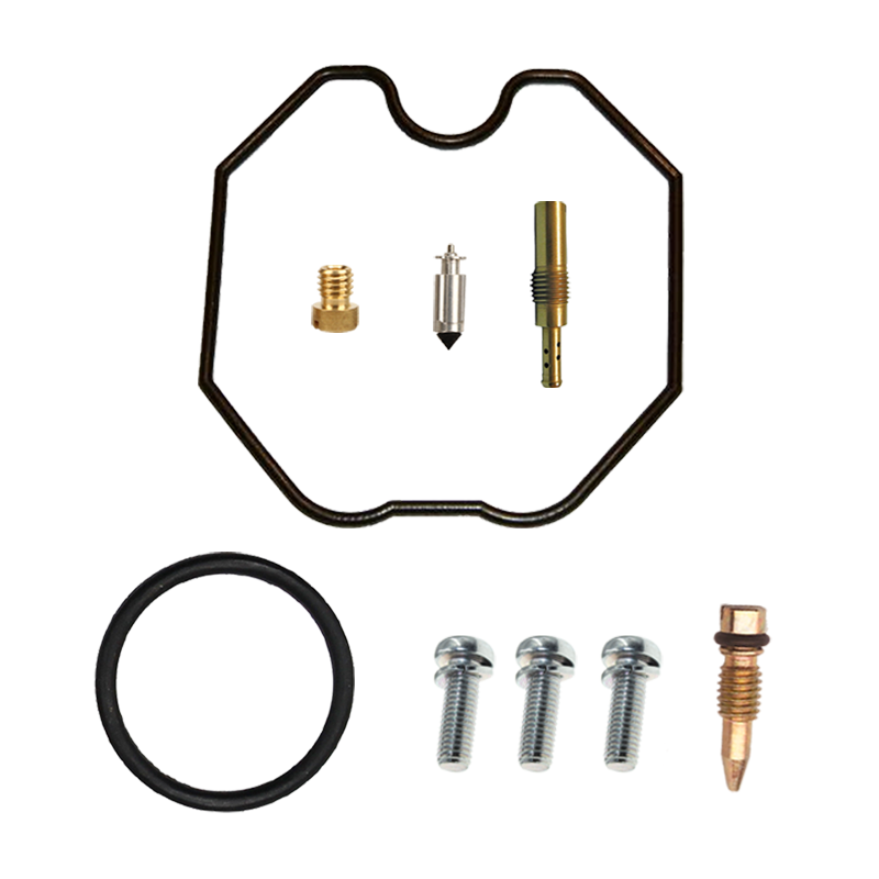 Honda CG125/CG150 1976-2009 Carburetor Rebuild Kit