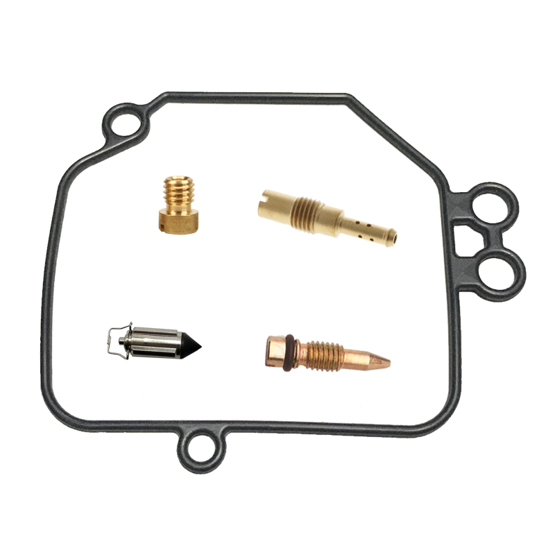 Chinese China 110cc CK110 2005-2020 Carburetor Rebuild Kit