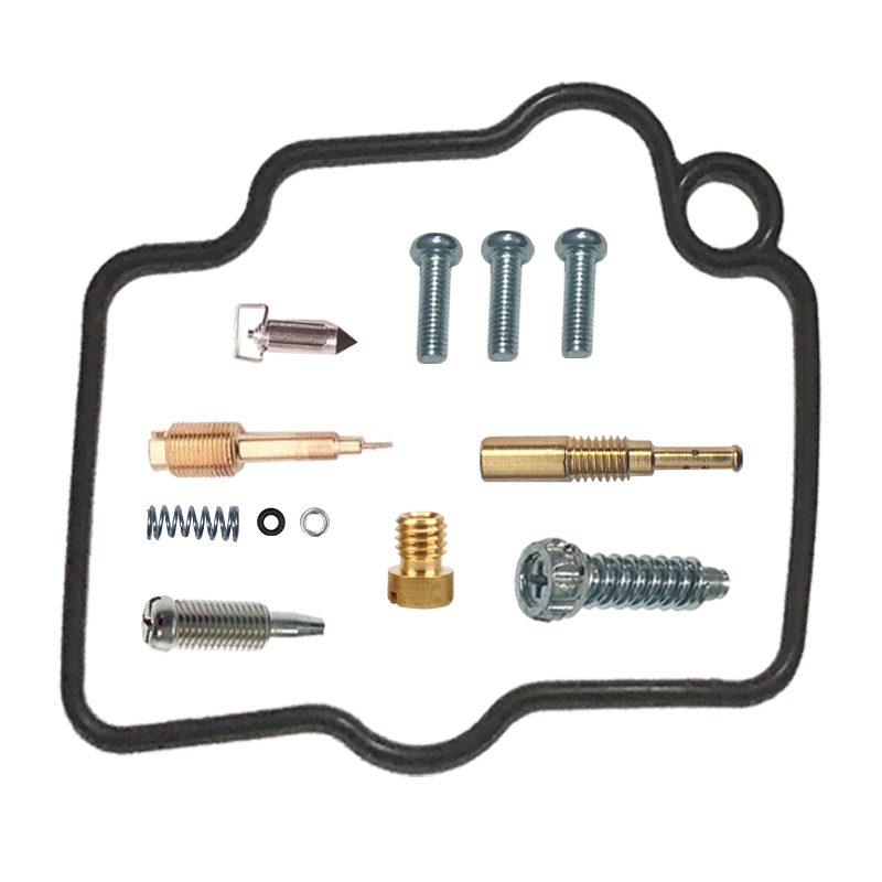 Suzuki 锐爽GSX250F/RF400R 1988-2000 Carburetor Rebuild Kit