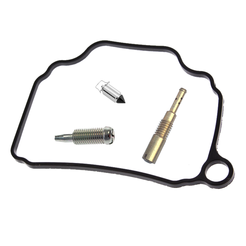 Yamaha Crypton T105/T110 1997-2010 Carburetor Rebuild Kit