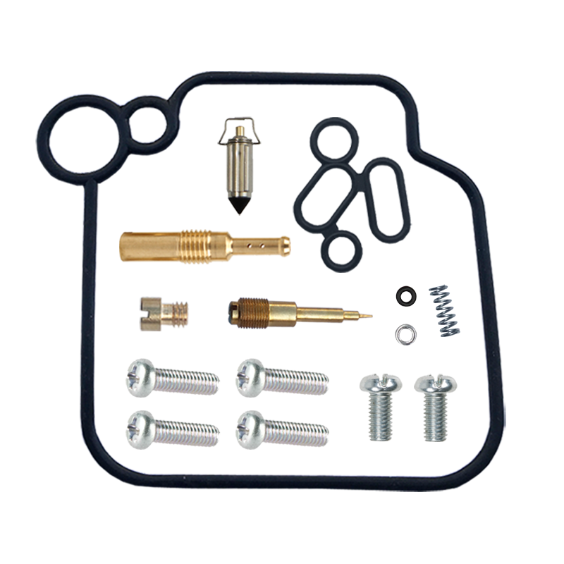 Yamaha 迅鹰125/YB125 2000-2015 Carburetor Rebuild Kit