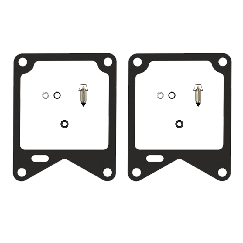 Yamaha XV750 Virago 1981-1997 Carburetor Rebuild Kit